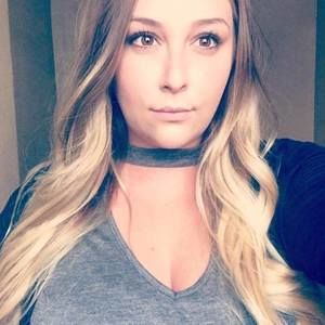 Meet your Posher, Kristin